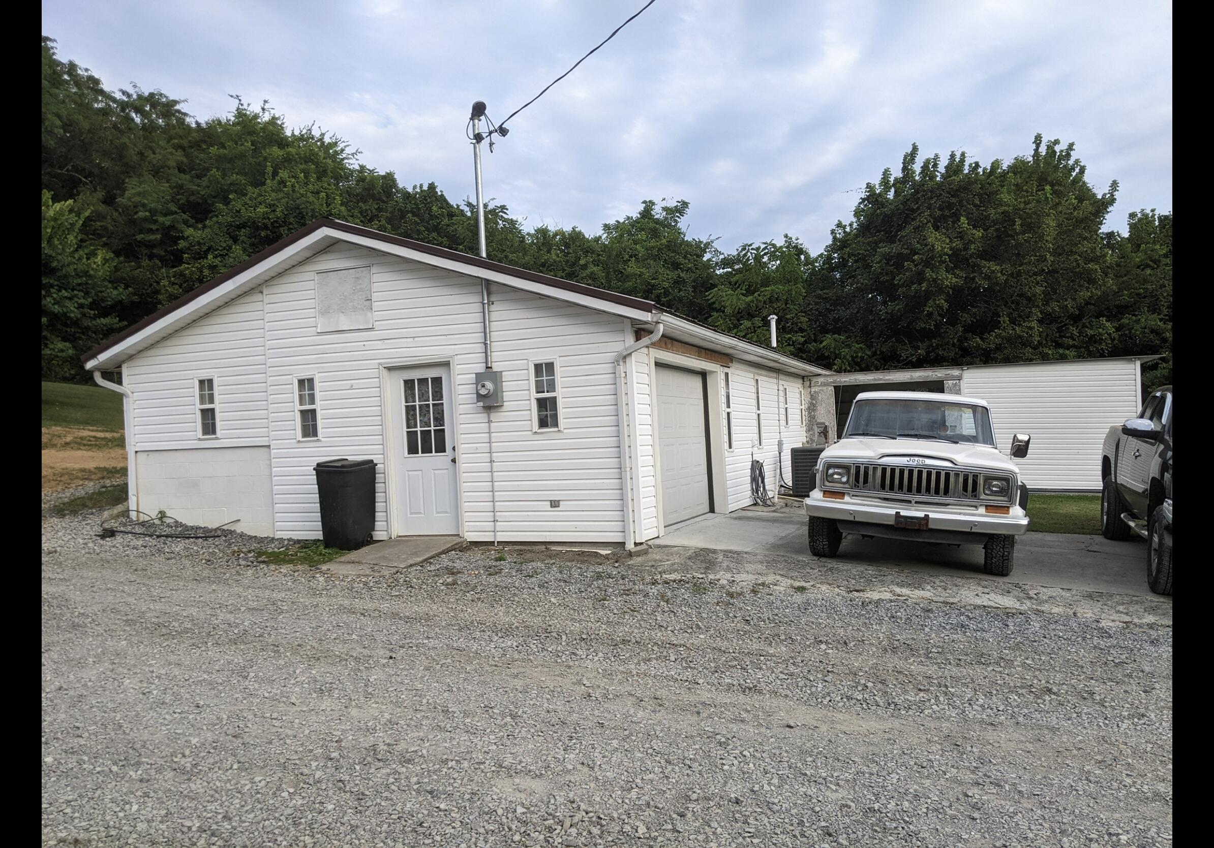 2180 Fish Hatchery Road Mohawk, TN 37810 - Photo 41 of 66 IMG_0542