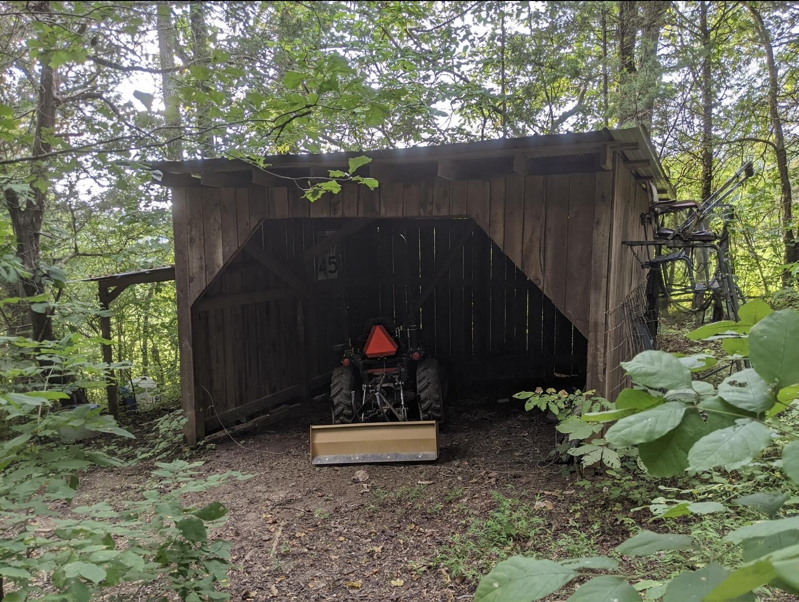 2180 Fish Hatchery Road Mohawk, TN 37810 - Photo 58 of 66 IMG_0557
