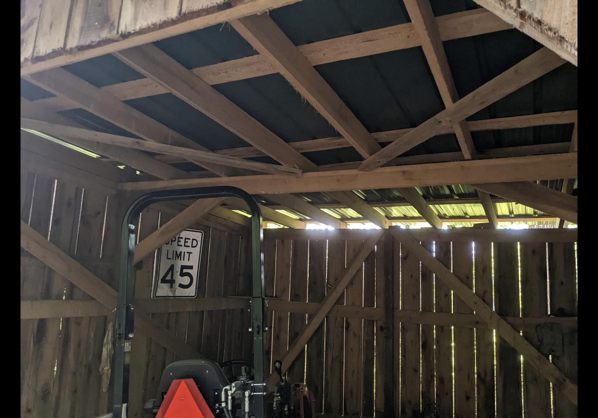 2180 Fish Hatchery Road Mohawk, TN 37810 - Photo 59 of 66 IMG_0480