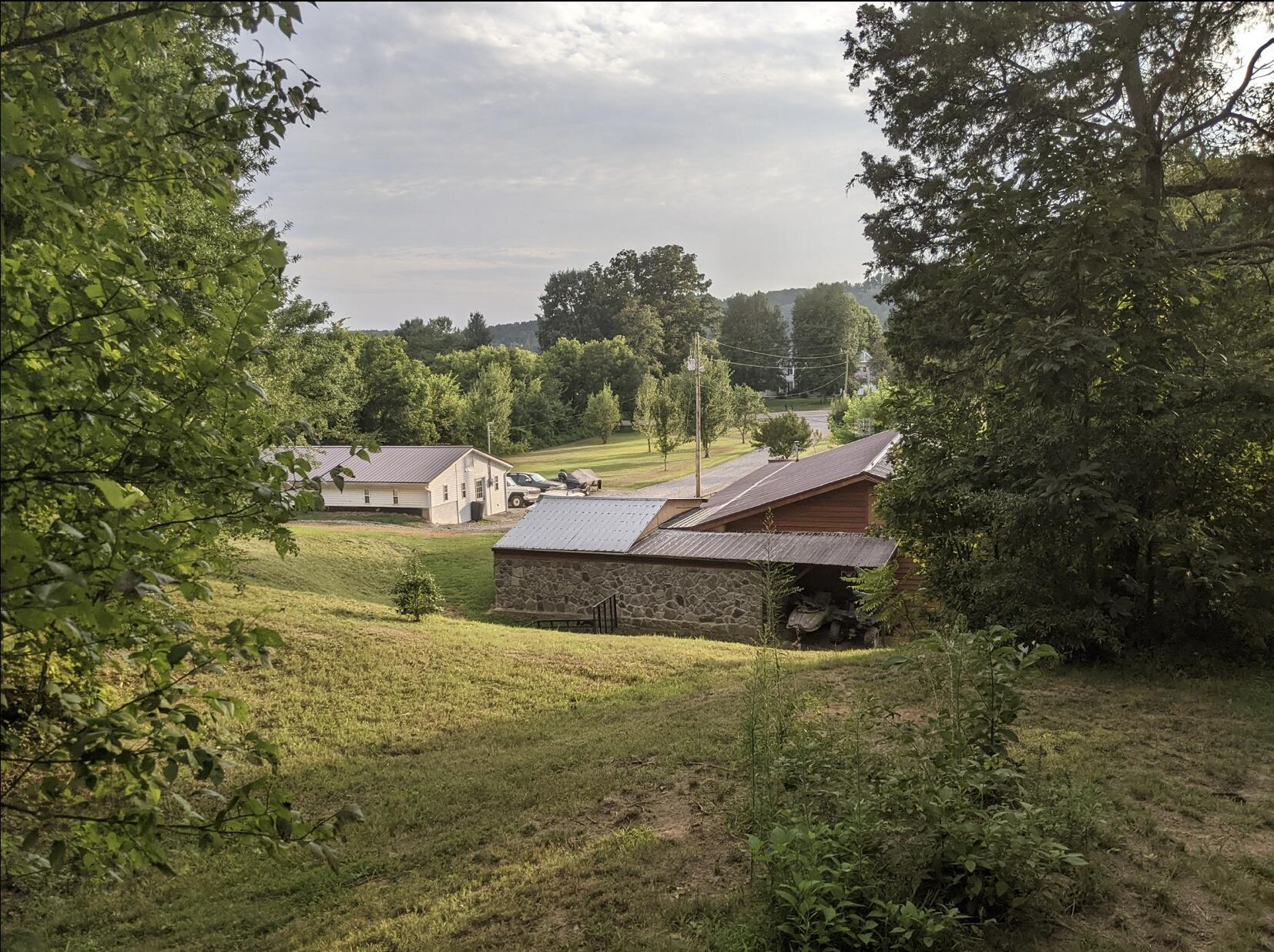 2180 Fish Hatchery Road Mohawk, TN 37810 - Photo 61 of 66 IMG_0558