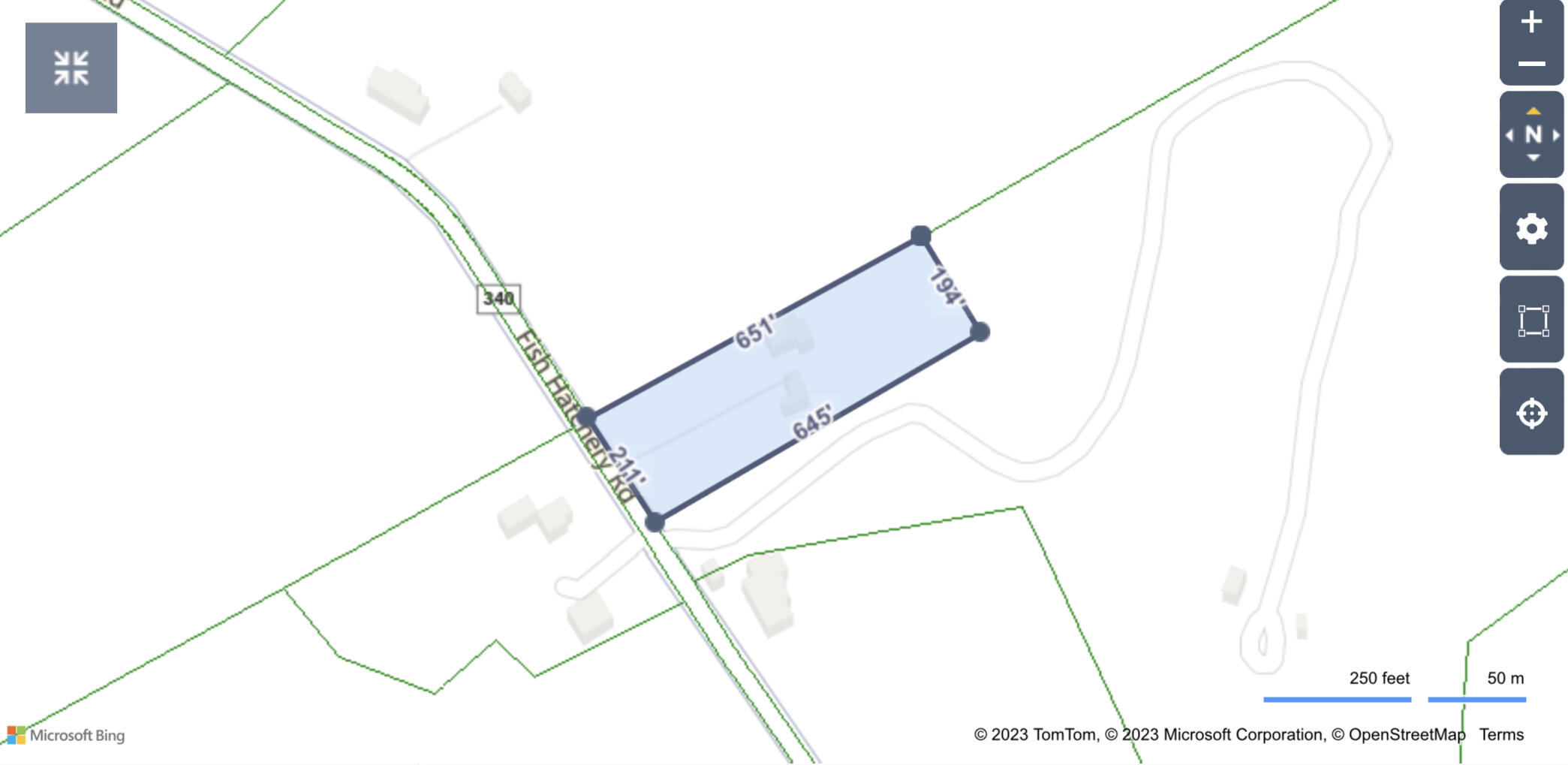 2180 Fish Hatchery Road Mohawk, TN 37810 - Photo 66 of 66 IMG_0560