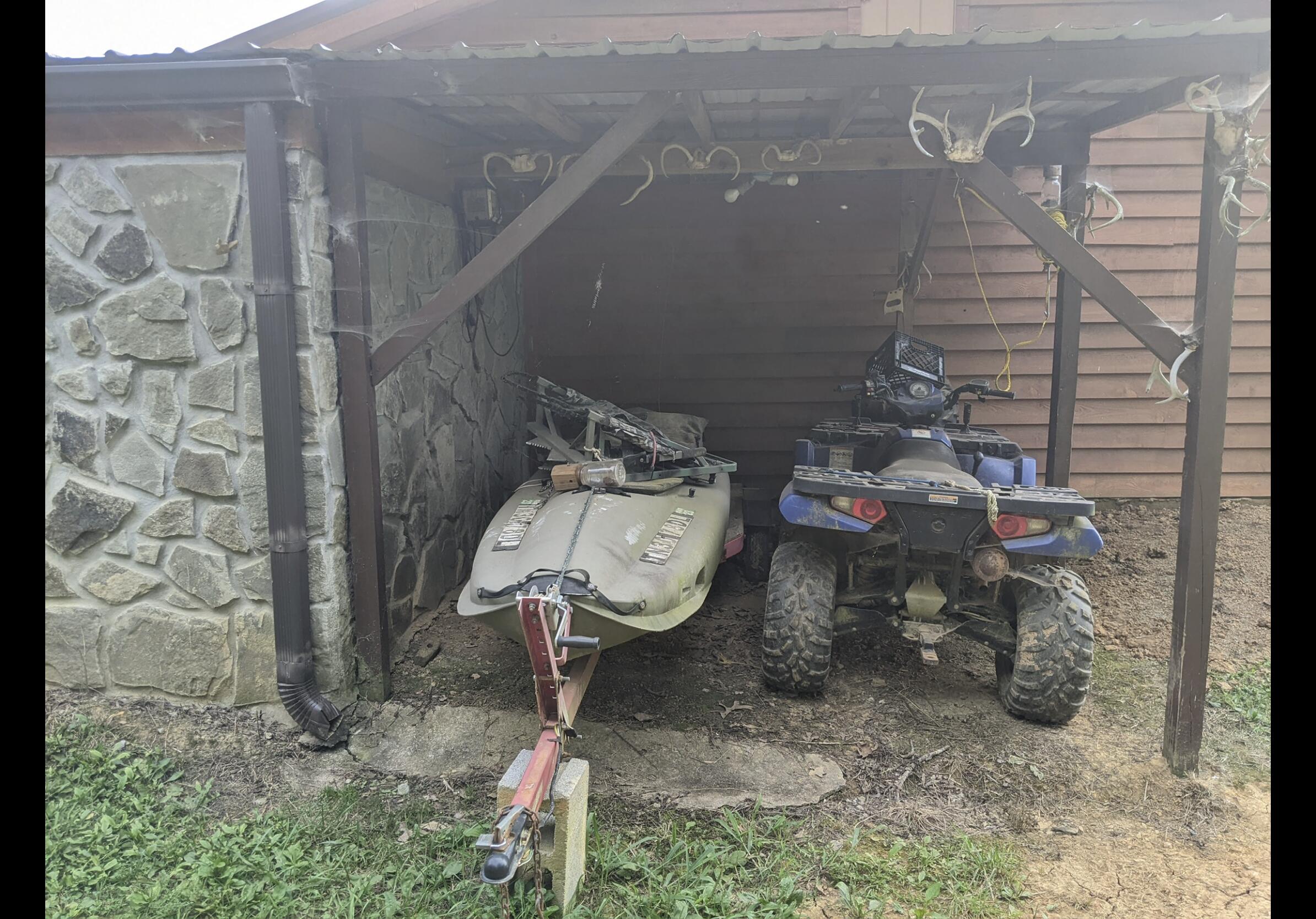 2180 Fish Hatchery Road Mohawk, TN 37810 - Photo 8 of 66 IMG_0502