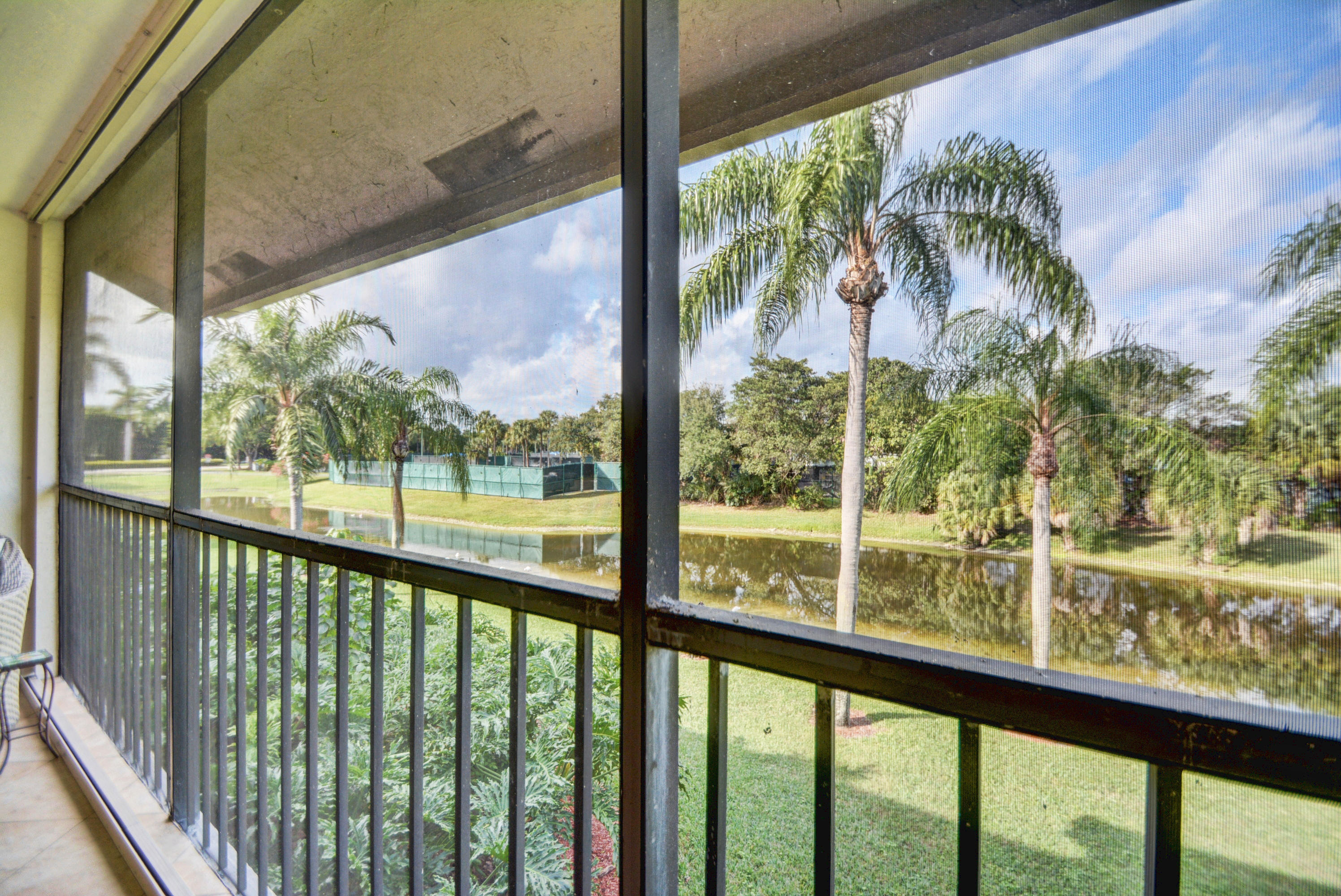 5550 Coach House Circle, Unit G Boca Raton, FL 33486 - Photo 22 of 26 DSC_4864_5_6_7_8