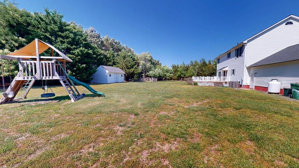 19096 Seaside Circle Parksley, VA 23421 - Photo 62 of 91