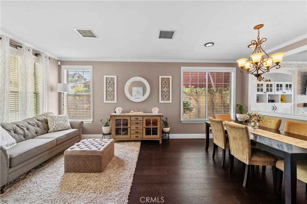 26211 Shakespeare Lane Stevenson Ranch, CA 91381 - Photo 3 of 54