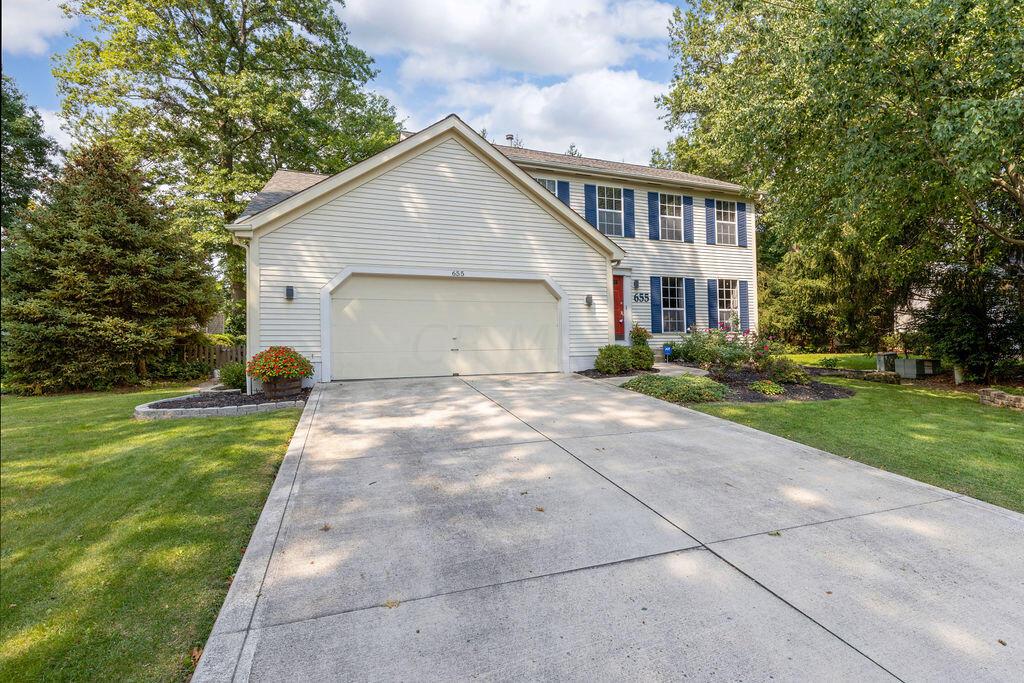 655 Ridenour Road Columbus, OH 43230 - Photo 15 of 78 Gallery Image 15