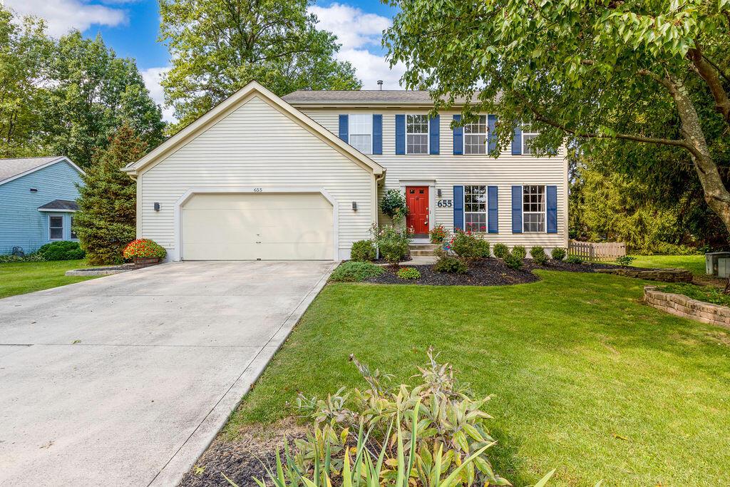 655 Ridenour Road Columbus, OH 43230 - Photo 16 of 78 Gallery Image 16