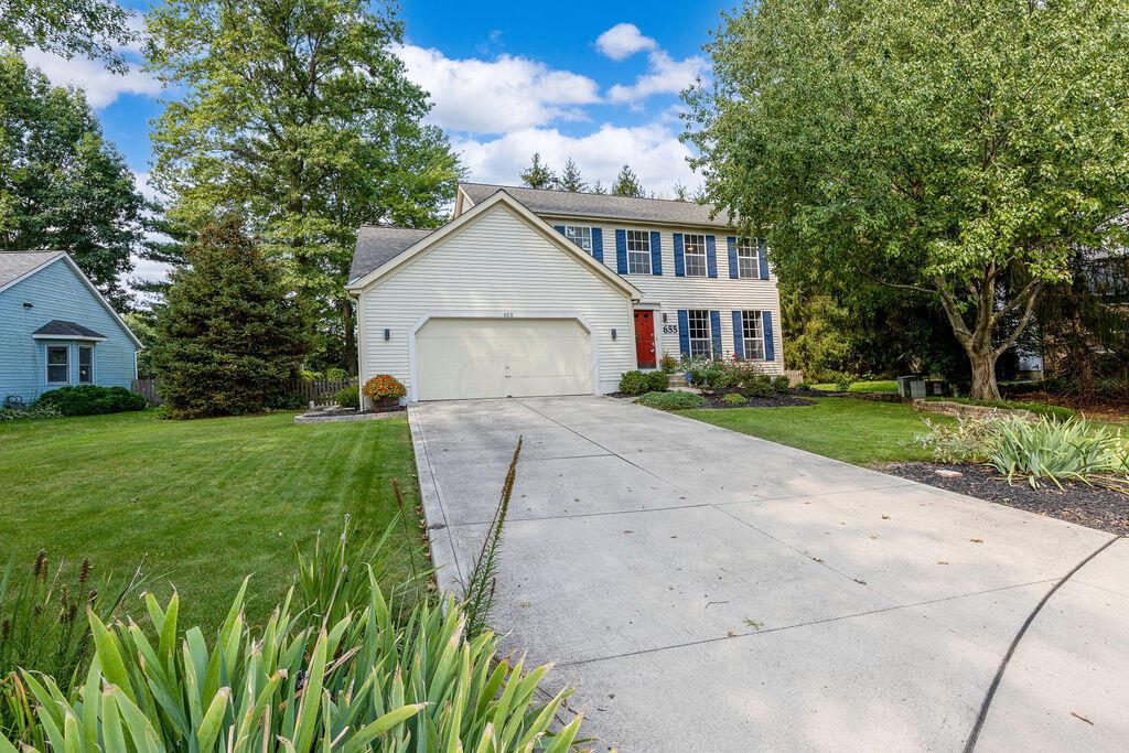 655 Ridenour Road Columbus, OH 43230 - Photo 68 of 78 Gallery Image 68
