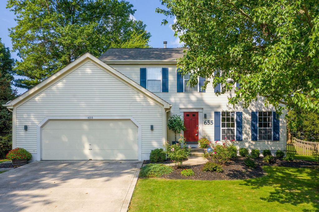 655 Ridenour Road Columbus, OH 43230 - Photo 69 of 78 Gallery Image 69