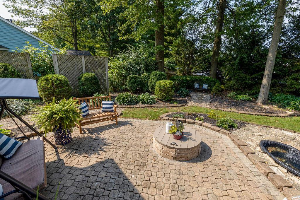 655 Ridenour Road Columbus, OH 43230 - Photo 73 of 78 Gallery Image 73