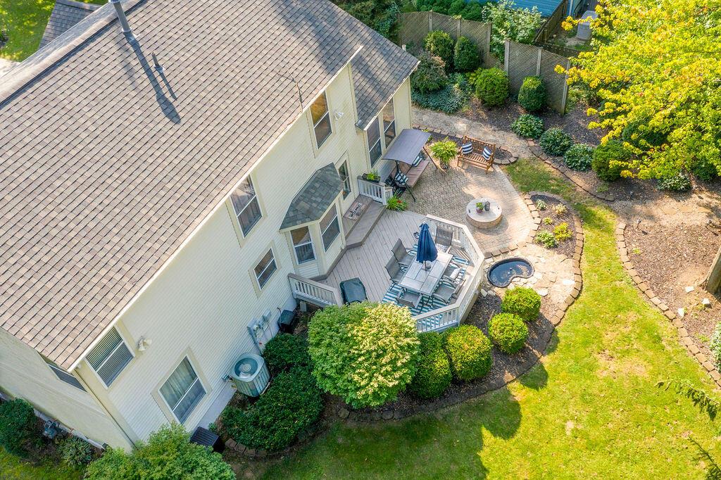 655 Ridenour Road Columbus, OH 43230 - Photo 75 of 78 Gallery Image 75