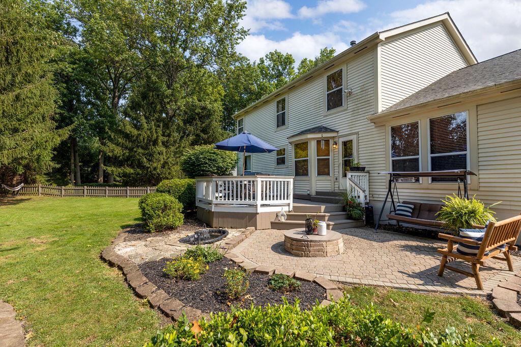 655 Ridenour Road Columbus, OH 43230 - Photo 8 of 78 Gallery Image 8