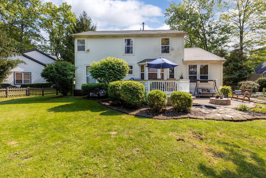 655 Ridenour Road Columbus, OH 43230 - Photo 10 of 78 Gallery Image 10