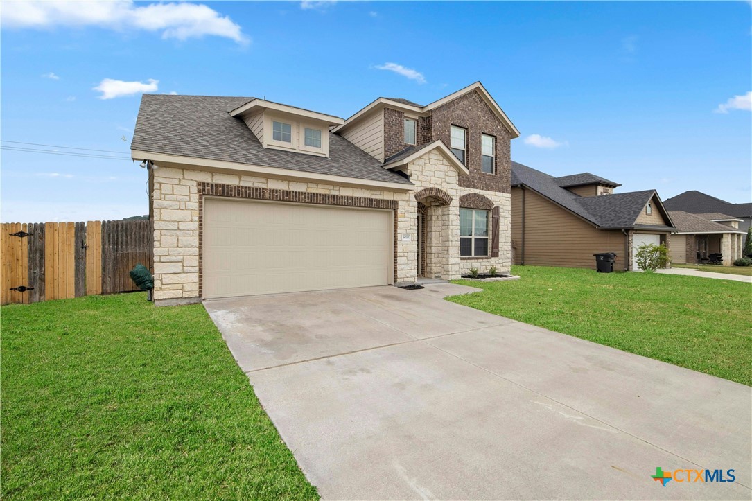 6010 Taffinder Lane Killeen, TX 76549 - Photo 3 of 37