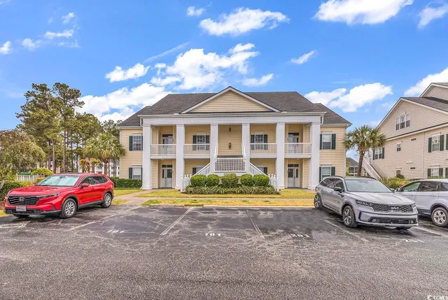 $380,000 | 4936 Crab Pond Court, Unit 201, Myrtle Beach, SC 29579