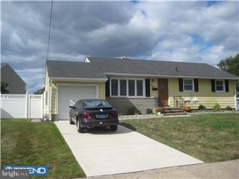 91 Hempstead Road Hamilton, NJ 08610 - Photo 1 of 8