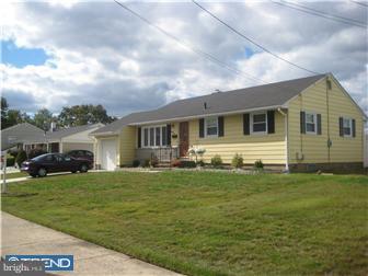 91 Hempstead Road Hamilton, NJ 08610 - Photo 2 of 8