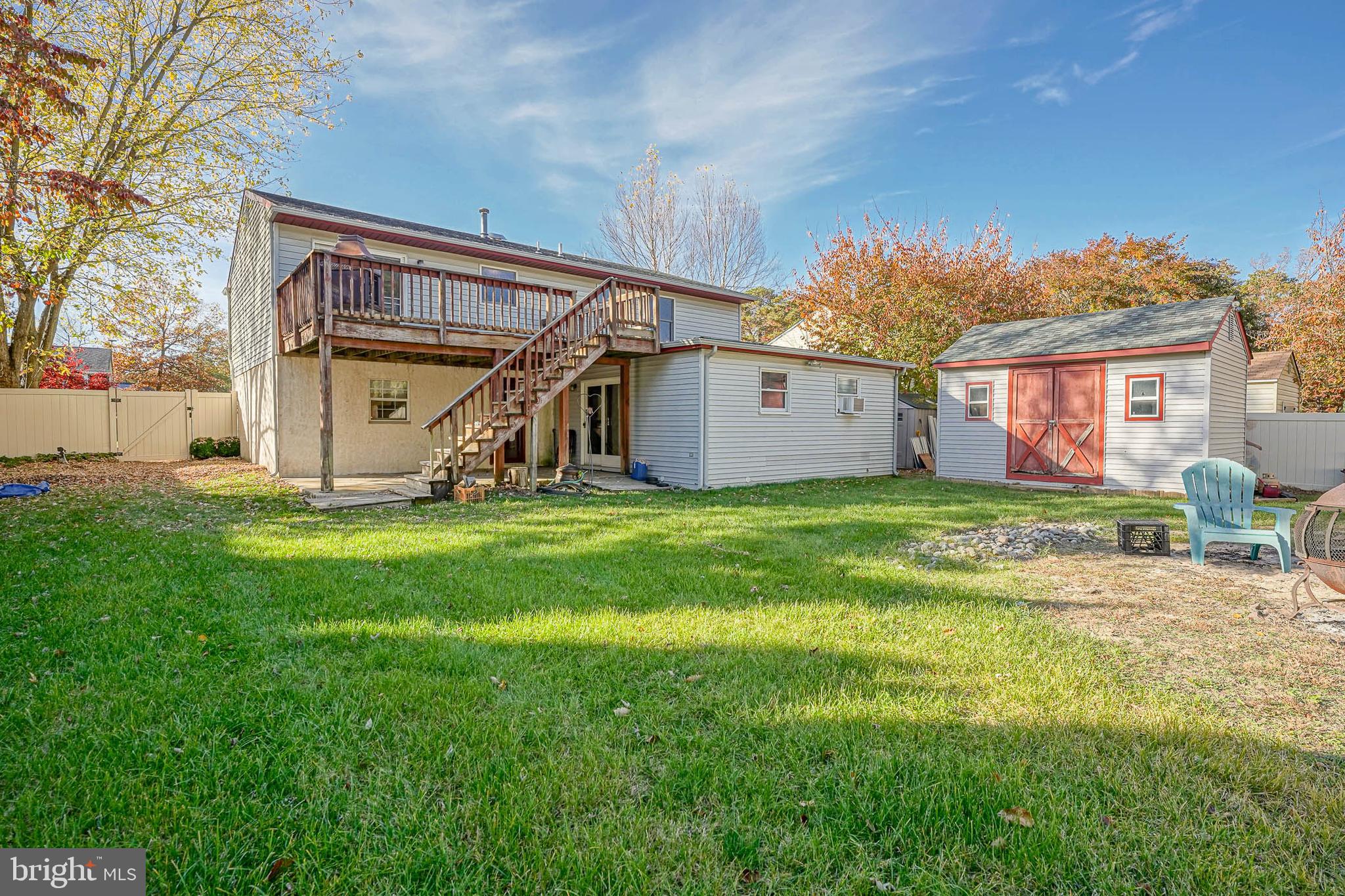 79 Winfield Road Sicklerville, NJ 08081 - Photo 34 of 34