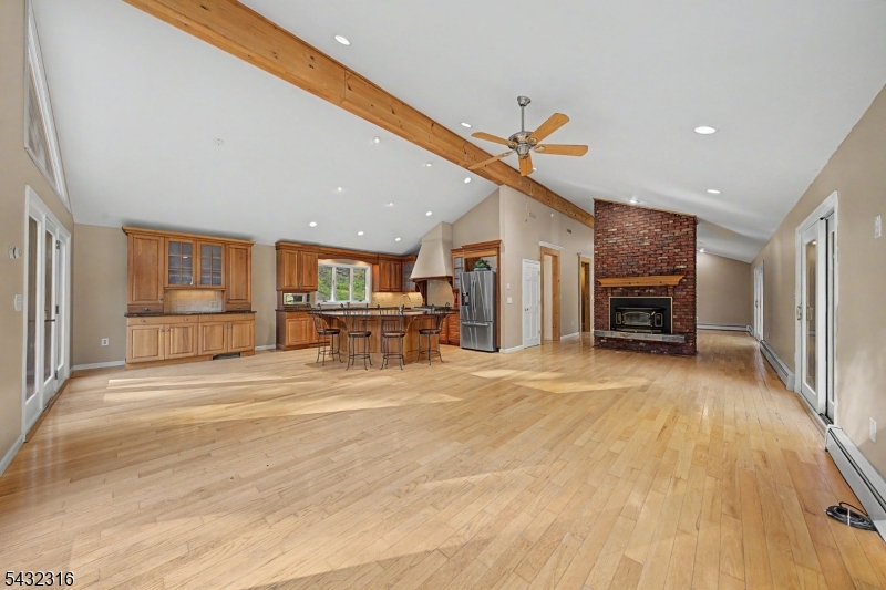 1127 Dark Moon Road Newton, NJ 07860 - Photo 13 of 48