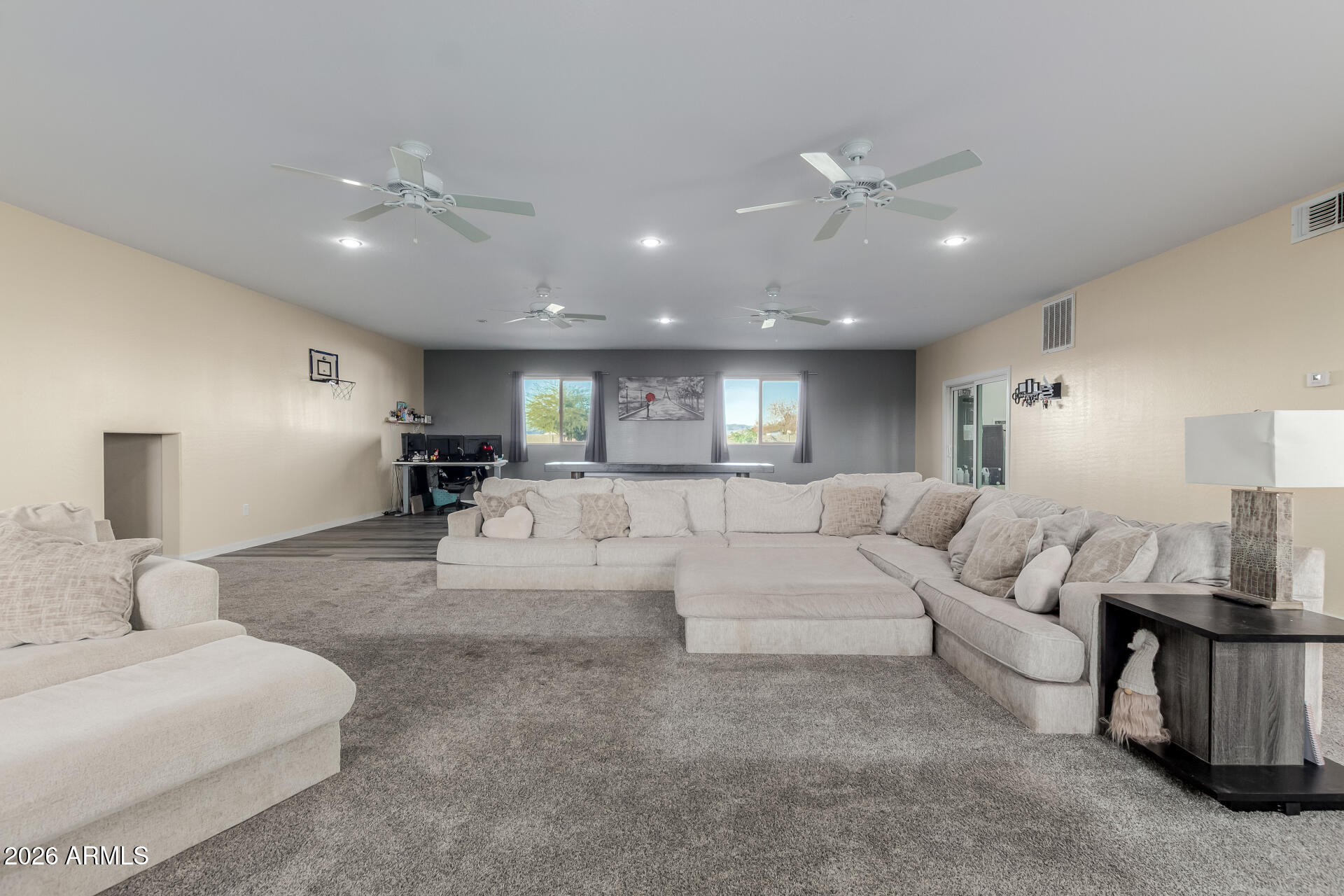 20128 West Steed Ridge Road Wittmann, AZ 85361 - Photo 13 of 36