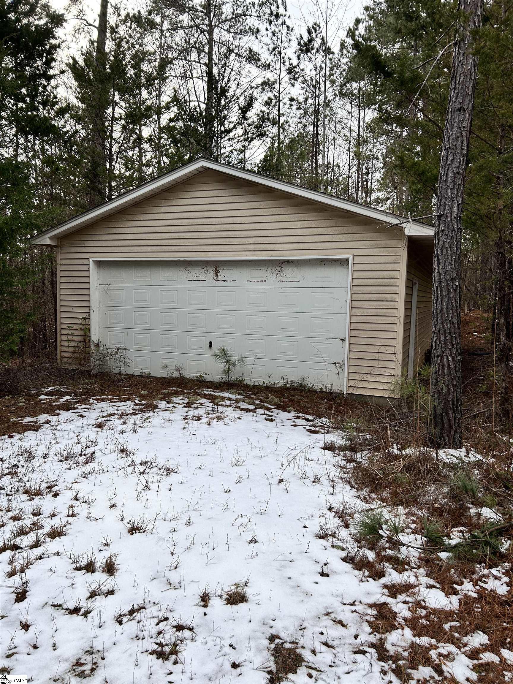 509 Crowe Creek Road Six Mile, SC 29682 - Photo 22 of 29