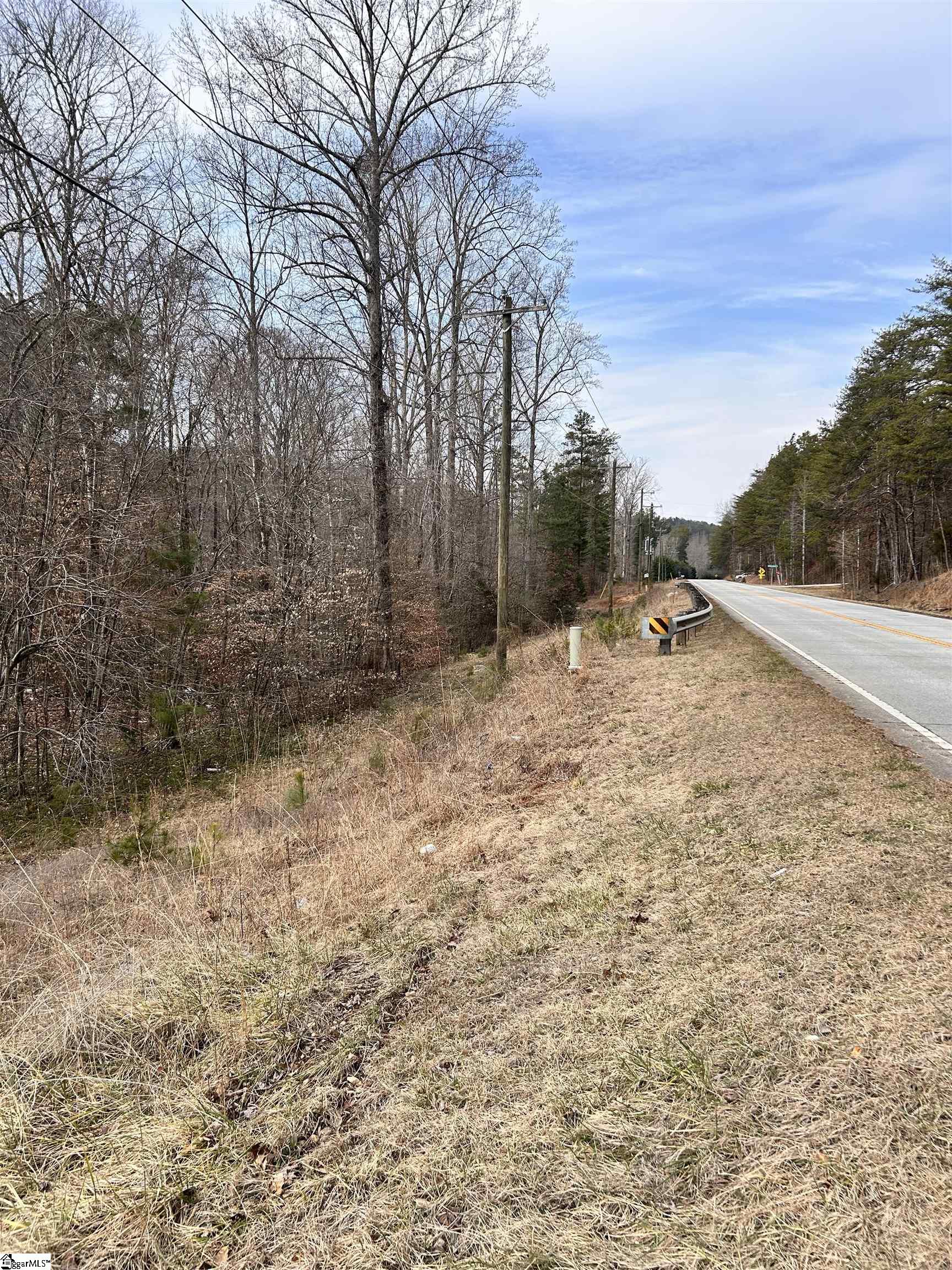 509 Crowe Creek Road Six Mile, SC 29682 - Photo 26 of 29