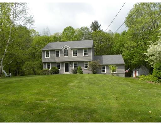 67 Little Muggett Road Charlton, MA 01507 - Photo 16 of 30 Gallery Image 16
