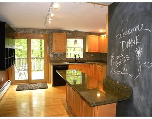 67 Little Muggett Road Charlton, MA 01507 - Photo 8 of 30 Gallery Image 8
