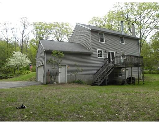 67 Little Muggett Road Charlton, MA 01507 - Photo 10 of 30 Gallery Image 10