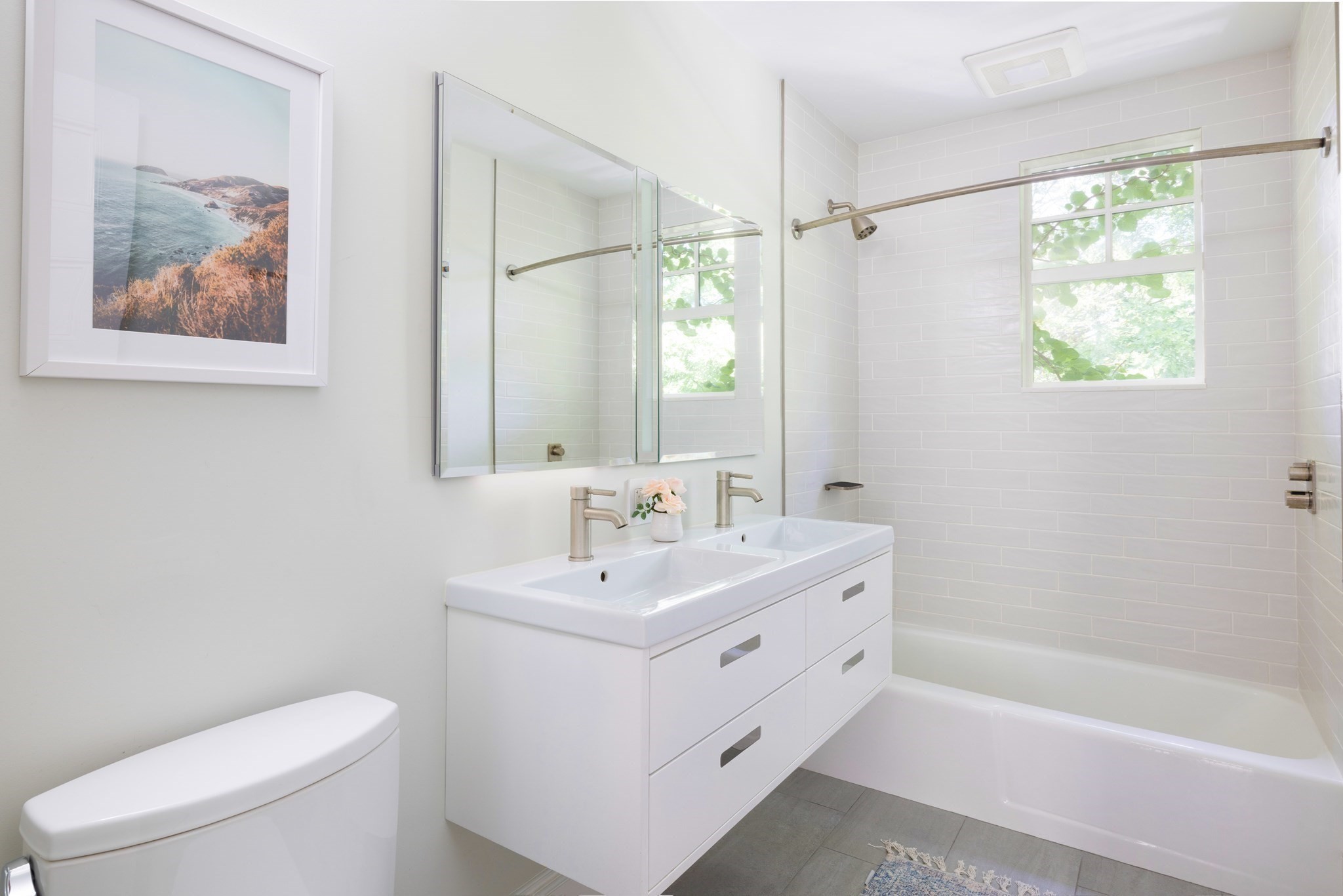 249 Clinton Road Brookline, MA 02445 - Photo 15 of 27 Gallery Image 15