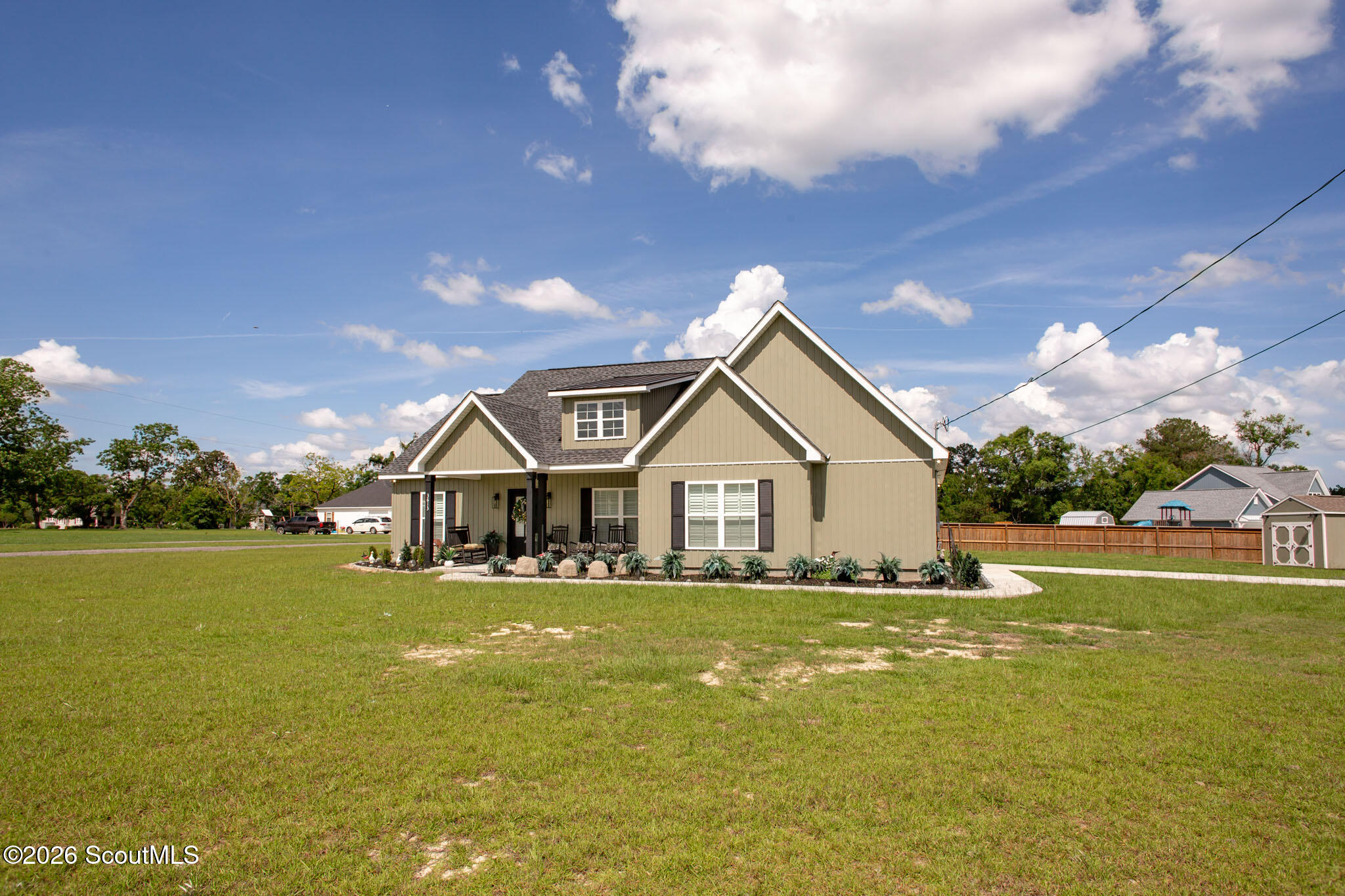 3613 Tanner Lane Waycross, GA 31503 - Photo 4 of 54 3F8A9554