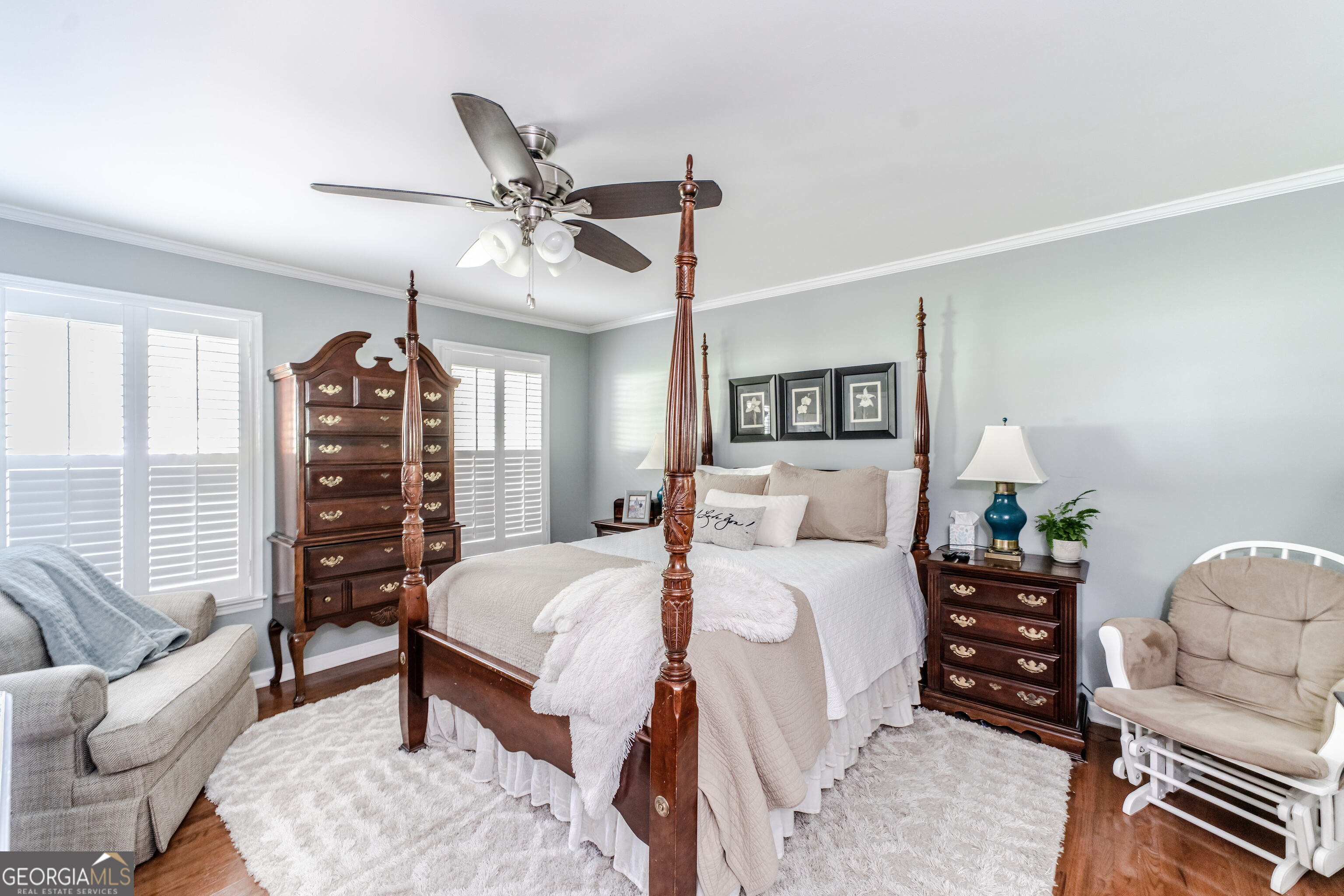 31 Ridgefield Drive Southeast Silver Creek, GA 30173 - Photo 14 of 36