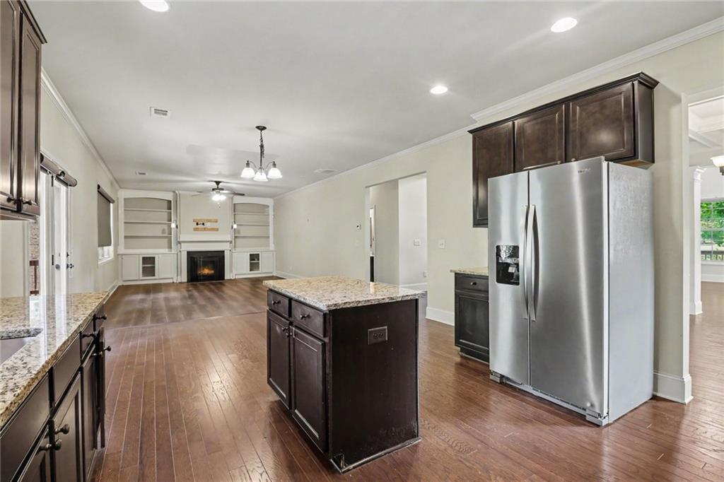 550 Nichols View Way Suwanee, GA 30024 - Photo 17 of 51