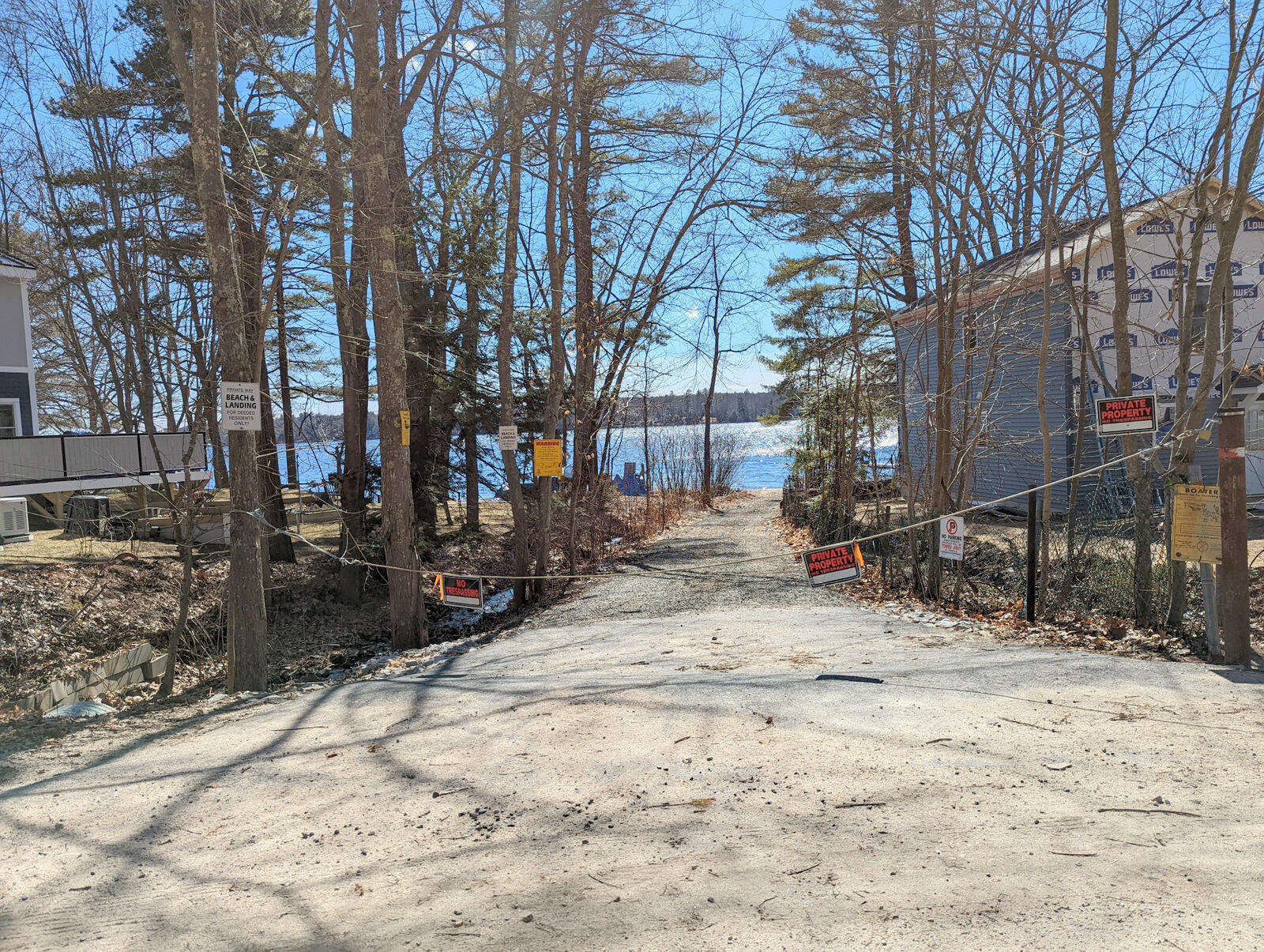 2 Abbadaba Road Windham, ME 04062 - Photo 20 of 36 Highland Lake