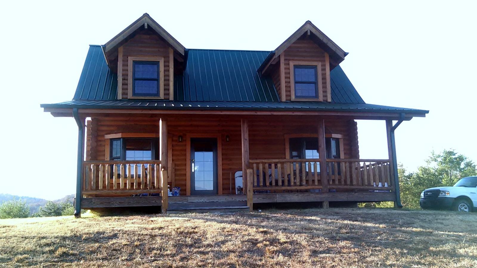 240 Beulah Road Tellico Plains, TN 37385 - Photo 1 of 40 01-IMG_20161202_155357