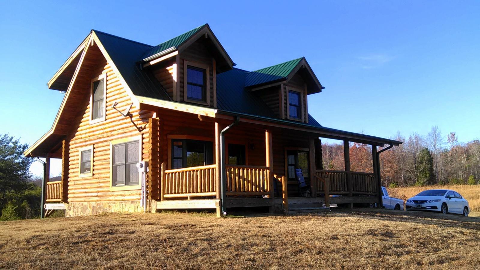 240 Beulah Road Tellico Plains, TN 37385 - Photo 2 of 40 02-IMG_20161202_155342