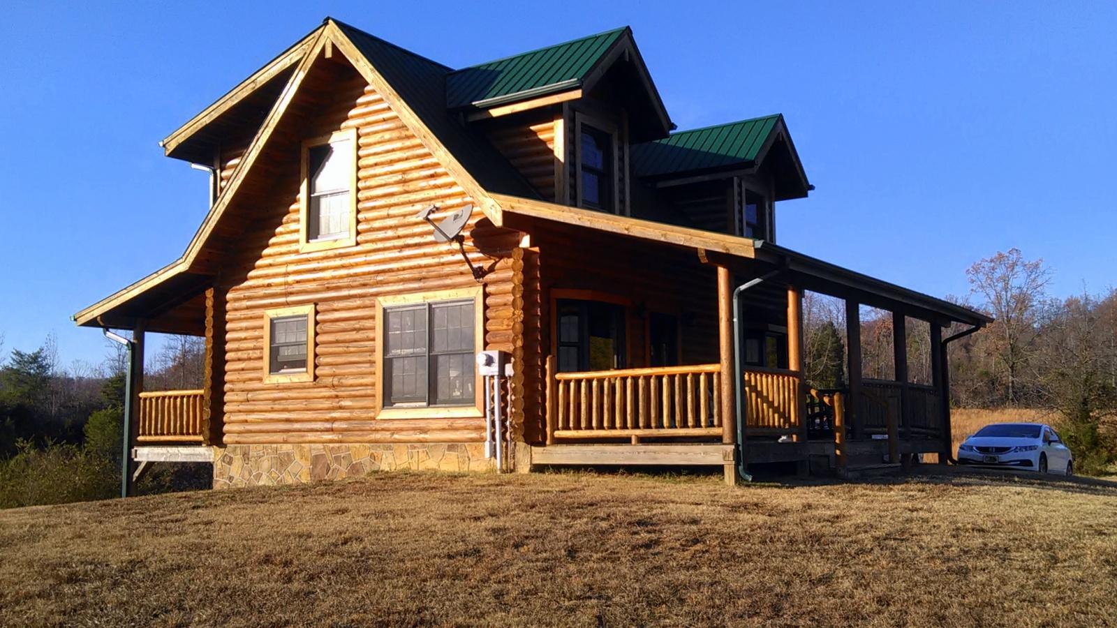 240 Beulah Road Tellico Plains, TN 37385 - Photo 3 of 40 03-IMG_20161202_155334
