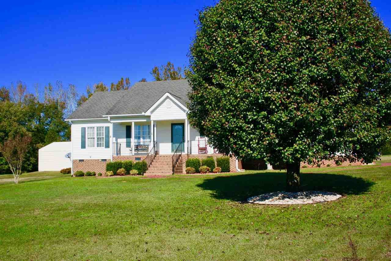 842 Penwood Road Willow Spring, NC 27592 - Photo 1 of 17 Photo 1