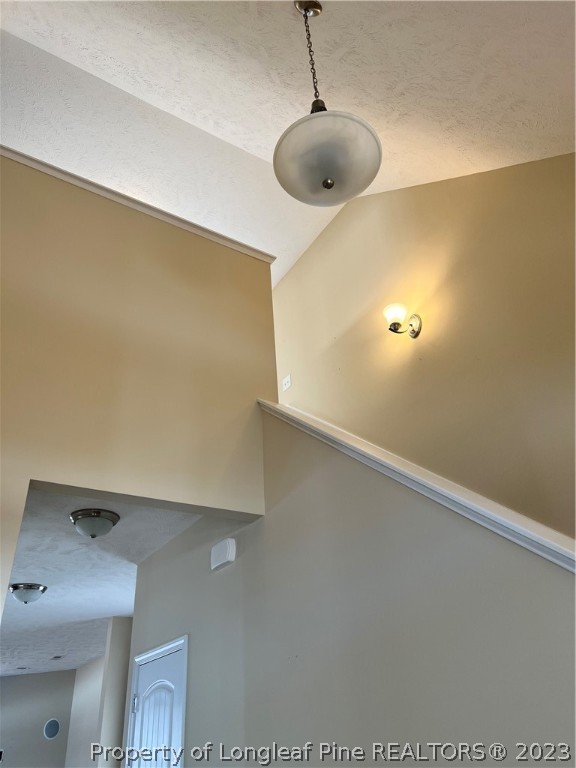 4775 McKinnon Farm Road Fayetteville, NC 28304 - Photo 26 of 45 a view of an empty room