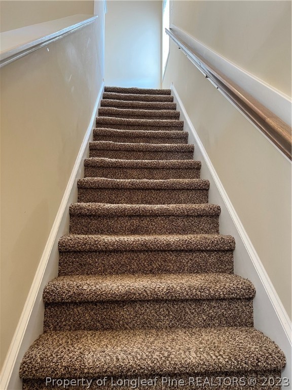 4775 McKinnon Farm Road Fayetteville, NC 28304 - Photo 27 of 45 a view of entryway