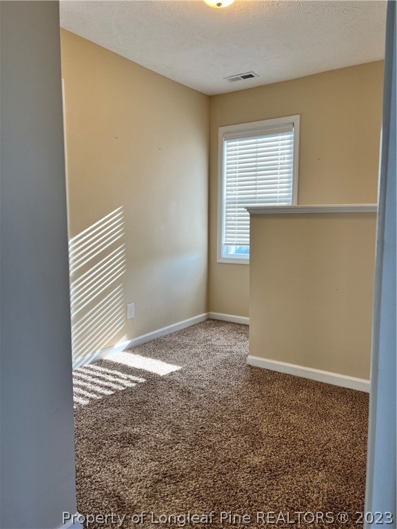 4775 McKinnon Farm Road Fayetteville, NC 28304 - Photo 37 of 45 a view of empty room with window