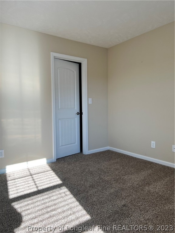 4775 McKinnon Farm Road Fayetteville, NC 28304 - Photo 39 of 45 a view of an empty room