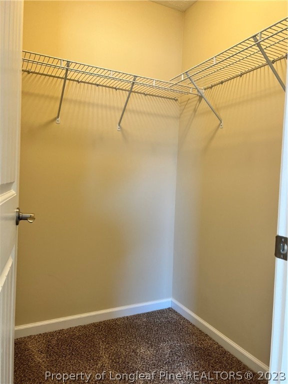 4775 McKinnon Farm Road Fayetteville, NC 28304 - Photo 40 of 45 a view of a small space