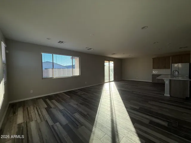 $537,500 | 17847 West Straight Arrow Lane, Surprise, AZ 85387