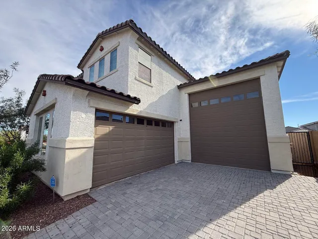 $537,500 | 17847 West Straight Arrow Lane, Surprise, AZ 85387