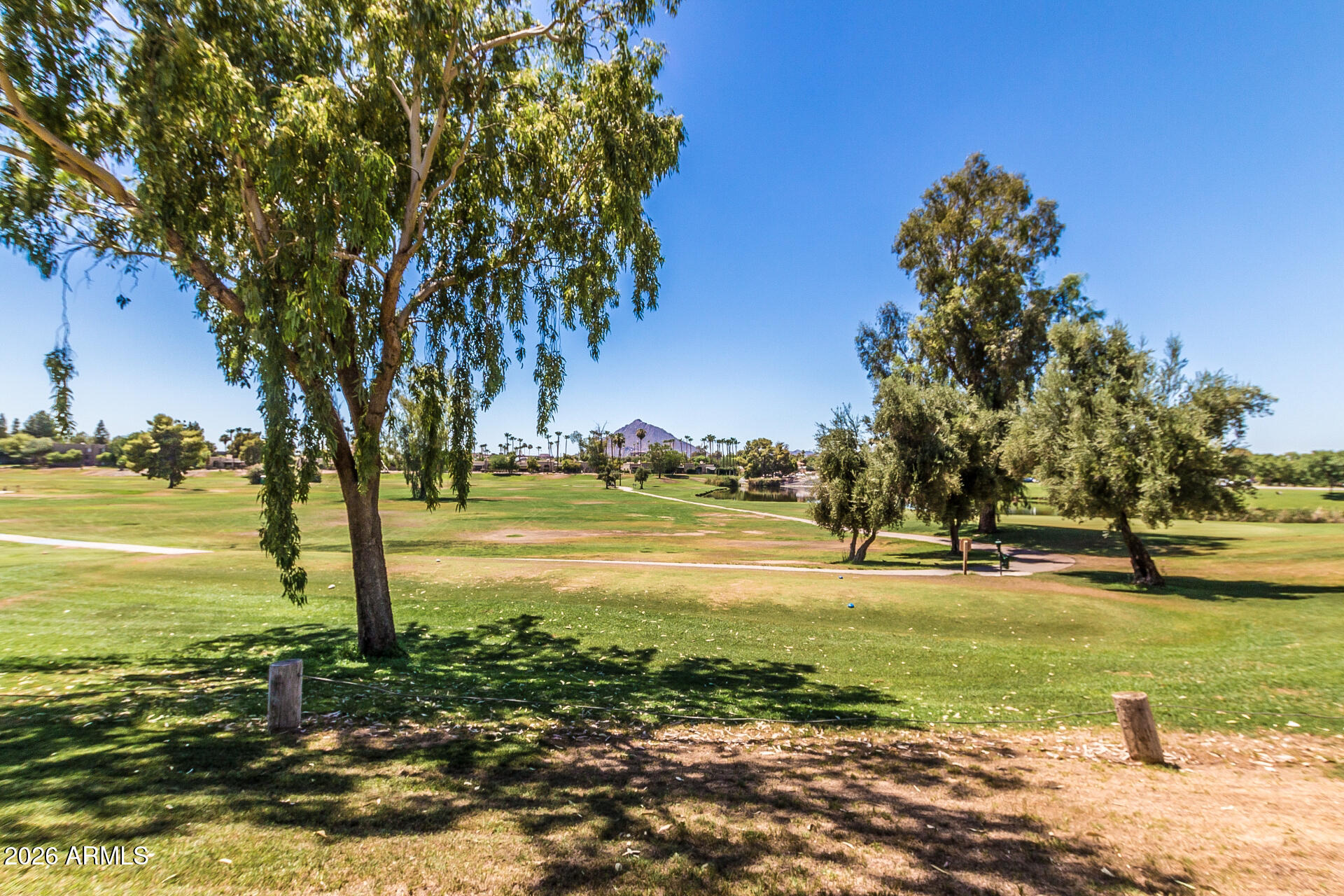 3500 North Hayden Road, Unit 1401 Scottsdale, AZ 85251 - Photo 30 of 35 Golf Course View