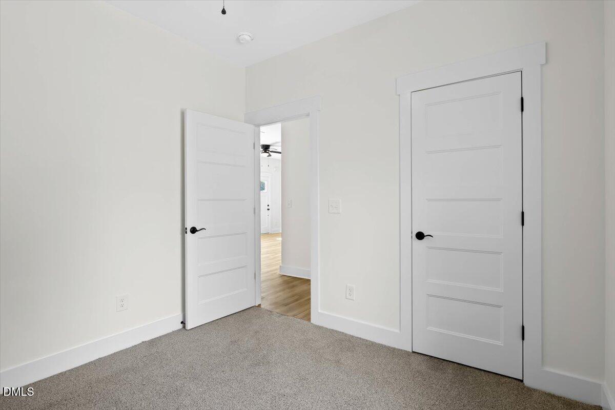 1655 Bunnlevel Erwin Road Bunnlevel, NC 28323 - Photo 24 of 26 a view of an empty room