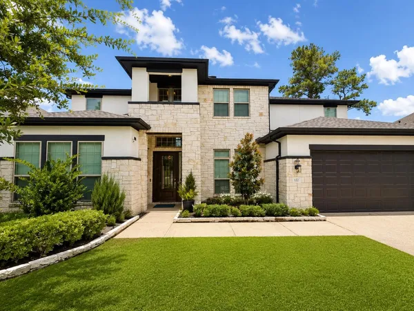 $1,410,000 | 132 Thunder Valley Drive, Tomball, TX 77375
