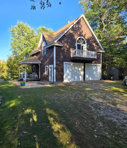 $469,900 | 18302 Johnson Road North, Brainerd, MN 56401