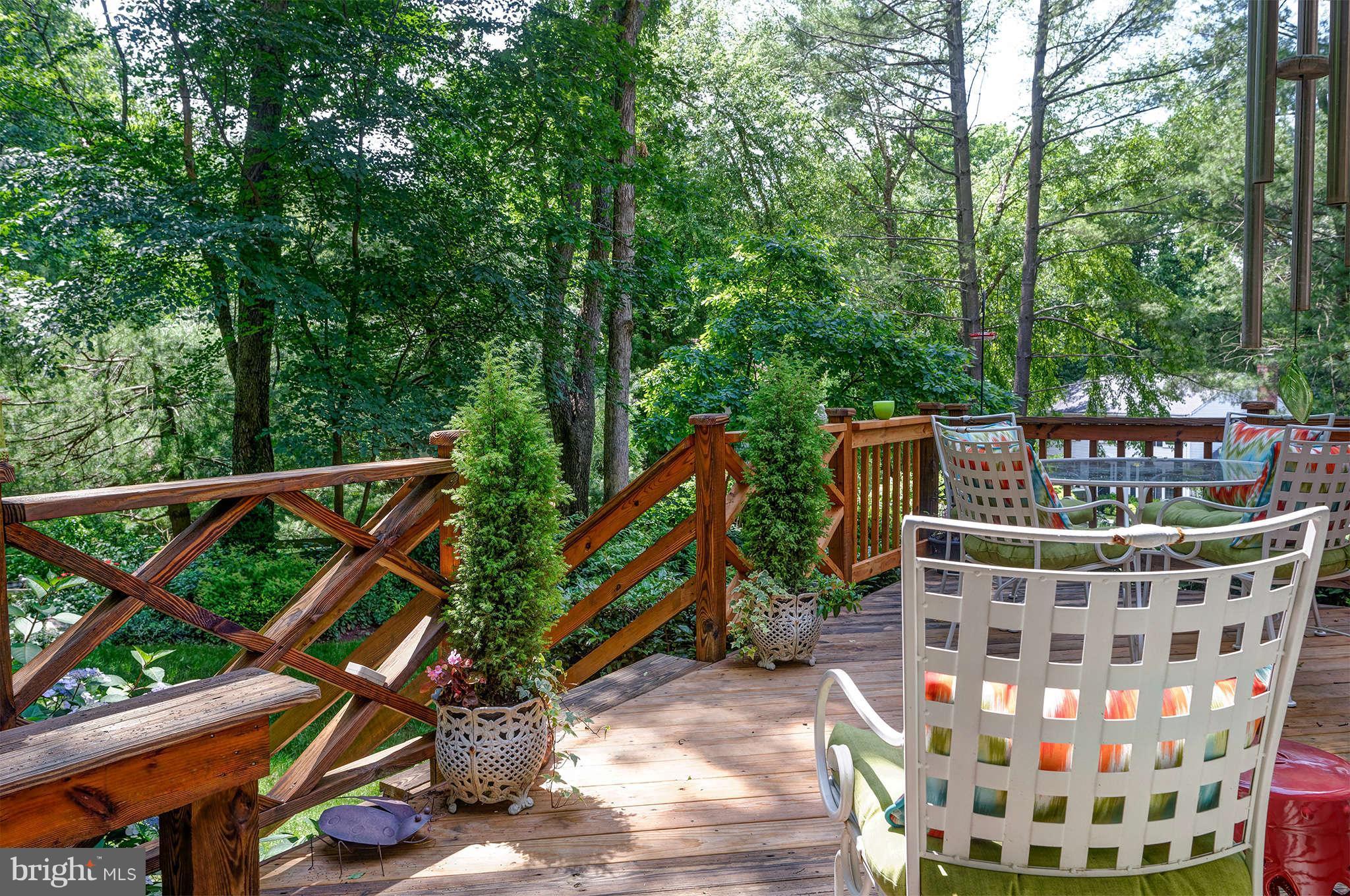 3115 Fox Mill Road Oakton, VA 22124 - Photo 11 of 27 Exterior General